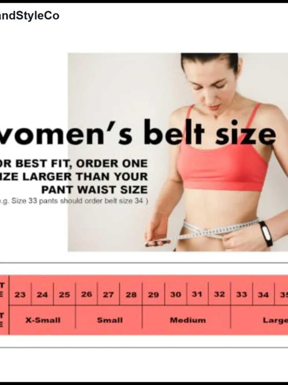 Women's Chunky Cowgirl Belt Faux Leather Western Waist Belt